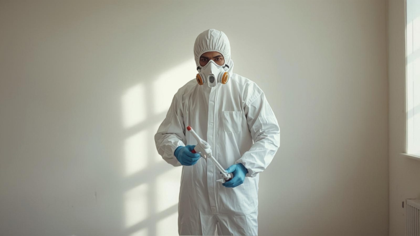 Biohazard Cleanup in Brooks, TX — San Antonio Infectious Waste Control: licensed local biohazard cleanup services