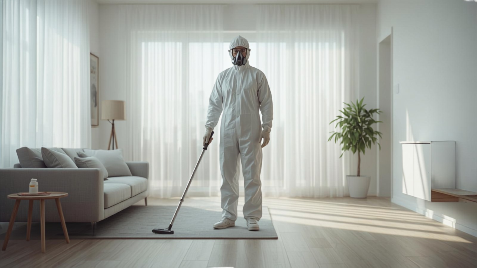 Biohazard Cleanup in Braunridge, TX — San Antonio Infectious Waste Control: licensed local biohazard cleanup services