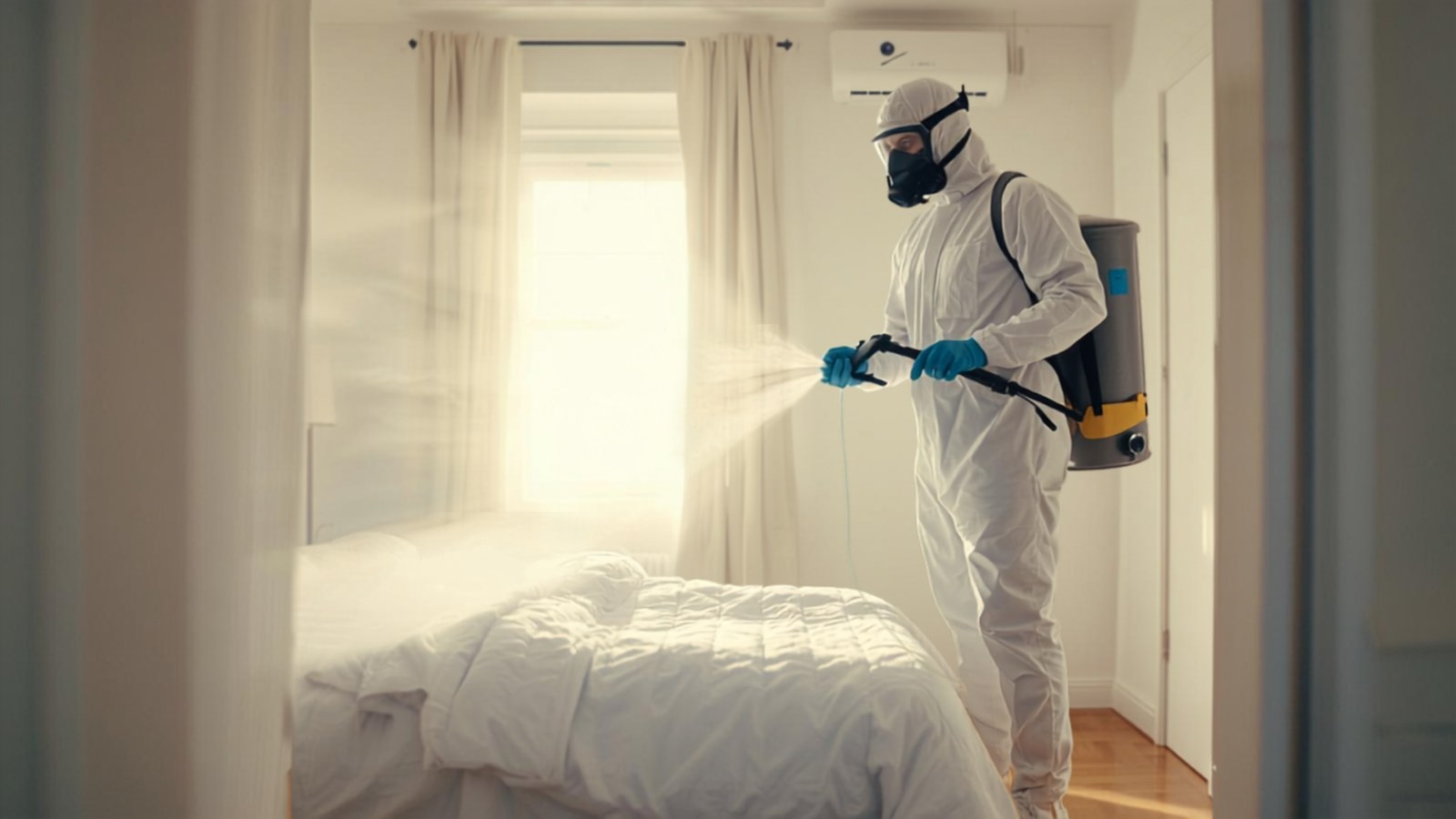 Biohazard Cleanup in Bridgewood Estates, TX — San Antonio Infectious Waste Control: licensed local biohazard cleanup services