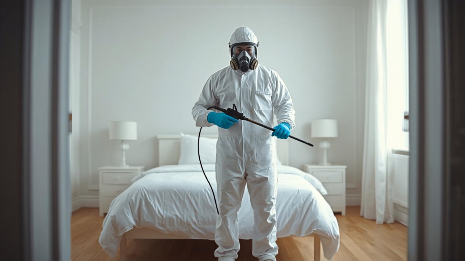 Biohazard Cleanup in Arrowhead, TX — San Antonio Infectious Waste Control: licensed local biohazard cleanup services