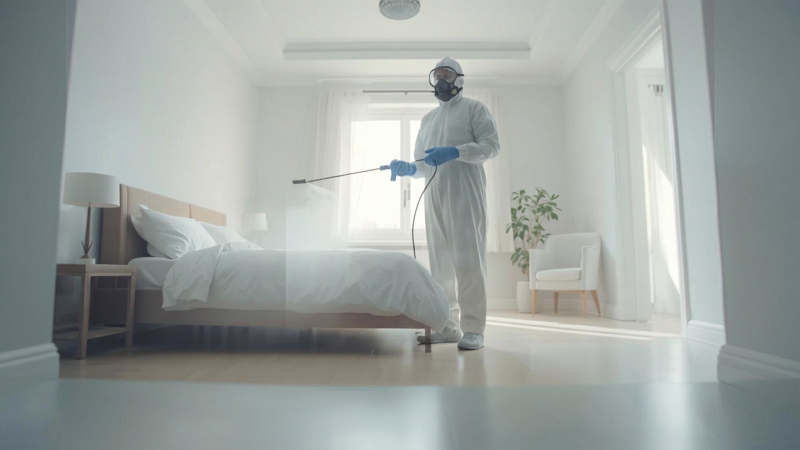 Molecular Deodorization in San Antonio, TX — San Antonio Infectious Waste Control: licensed local molecular deodorization services